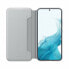 Фото #4 товара Чехол для мобильного телефона Samsung Galaxy S22 Plus Серый
