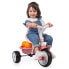 Фото #4 товара SMOBY 2-In-1 Baby Tricycle Be Move