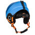 Фото #4 товара Meteor Lumi ski helmet navy / blue 24867-24869