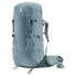 Фото #3 товара DEUTER Aircontact Core 45+10L SL backpack