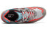 New Balance 850系列 耐磨低帮休闲老爹鞋 男女同款 托罗红色 / Кроссовки New Balance ML850YET Daddy Shoes