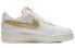 Nike Air Force 1 Low CZ8104-100 Classic Sneakers