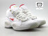 Фото #2 товара Reebok Classics Question Mid Allen Iverson White Red Men's Size 8 Limited GX0230