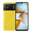 Фото #1 товара Смартфоны Xiaomi POCO M4 6,58“ 4 GB RAM 64 Гб Жёлтый