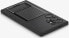 Spigen Spigen Liquid Slot, matte black - Samsung Galaxy S24 Ultra