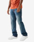 ფოტო #3 პროდუქტის Men's Ricky Super T Straight Jeans