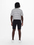 ONLY & SONS Ply Regular Sht Pkt 8582 denim shorts