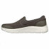 Men’s Casual Trainers Skechers GO WALK Flex - Request Taupe