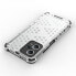Фото #12 товара Etui pancerny hybrydowy pokrowiec do Xiaomi Redmi Note 12 5G / Poco X5 5G Honeycomb czarny