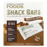 Foods, Mocha Nut Chewy Granola Bars, 12 Bars, 1.4 oz (40 g) Each