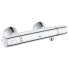 Фото #1 товара GROHE - Brausethermostat - Precision Trend THM