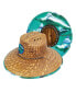 Фото #1 товара Marlin Straw Lifeguard Hat