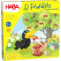 HABA El Frutalito board game