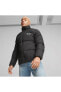 Фото #8 товара Erkek Mont Bmw Mms Ess Padded Jacket Black 62130001