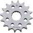 Фото #1 товара JT SPROCKETS 530 JTF423.16 Steel Front Sprocket