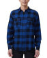 Фото #1 товара Men's Greenpoint Long Sleeve Shirt