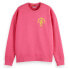 Фото #1 товара SCOTCH & SODA 175671 sweatshirt