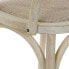Фото #5 товара Обеденный стул DKD Home Decor Белый Разноцветный 55 x 57 x 92 cm 55 x 47 x 92 cm