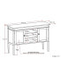 Фото #3 товара Thompson Tall TV Stand