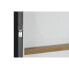 Фото #2 товара Картина Home ESPRIT Коричневый Чёрный Бежевый Абстракция современный 83 x 4,5 x 123 cm (2 штук)