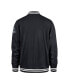 Фото #3 товара Куртка на молнии ’47 Brand Chicago White Sox Wax Pack Pro Camden в темно-синем цвете для мужчин