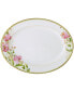 Фото #1 товара Poppy Place Oval Platter, 14"