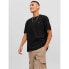 ფოტო #1 პროდუქტის JACK & JONES Classic Twill short sleeve T-shirt