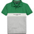 Фото #1 товара TOMMY HILFIGER Established short sleeve polo