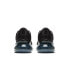 Кроссовки Nike Air Max 720 Black Mesh (Черный)