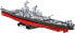 Фото #1 товара Сборная модель броненосца Cobi Schlachtschiff Missouri (BB-63) 1/300