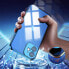 Фото #8 товара Чехол для смартфона joyroom прозрачный Ultra-Slim (iPhone 12 mini)