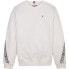 Фото #1 товара TOMMY HILFIGER Tape sweatshirt