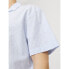 Фото #5 товара JACK & JONES Summer Resort Linen short sleeve shirt