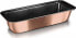 Berlinger Haus BRYTFANNA / BLACHA DO PIECZENIA 33x14CM BERLINGER HAUS ROSEGOLD BH-6471