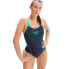 SPEEDO Medley Logo Swimsuit