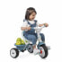 Tricycle Smoby Be Move Blue