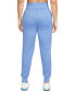 Фото #2 товара Women's Therma-FIT One High-Waisted 7/8 Jogger Pants