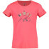 CMP 38T6385 short sleeve T-shirt