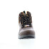 Фото #3 товара Avenger Breaker Composite Toe Electric Hazard PR WP 6" Mens Brown Wide Boots