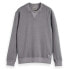 SCOTCH & SODA Garment sweatshirt