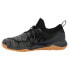 Xtratuf Kiata Slip On Hiking Mens Black Sneakers Athletic Shoes KIA000