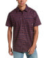 Sovereign Code Tom Shirt Men's S