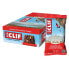 Фото #2 товара CLIF 68g Chocolate Almond Fudge Energy Bars 12 Units