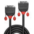 LINDY Dual Link 5 m DVI Cable