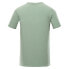 ფოტო #2 პროდუქტის NAX Iner short sleeve T-shirt