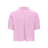 ფოტო #3 პროდუქტის ONLY Siesta Boxy Short Sleeve Shirt