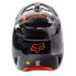 Фото #2 товара FOX RACING MX V1 Bnkr off-road helmet