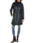 Фото #3 товара Via Spiga Quilted Coat Women's