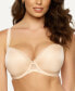 ფოტო #4 პროდუქტის Women's Peridot Underwire T-shirt Bra