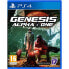 Фото #2 товара PLAYSTATION GAMES PS4 Genesis Alpha One